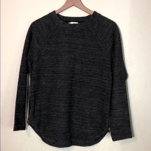 Vince Sweater In Gray - Picture 1 of 11